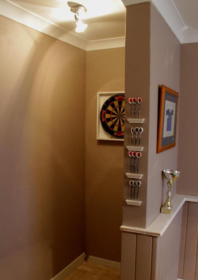 Le Potier Jovial Bed & Breakfast Ger  Dış mekan fotoğraf