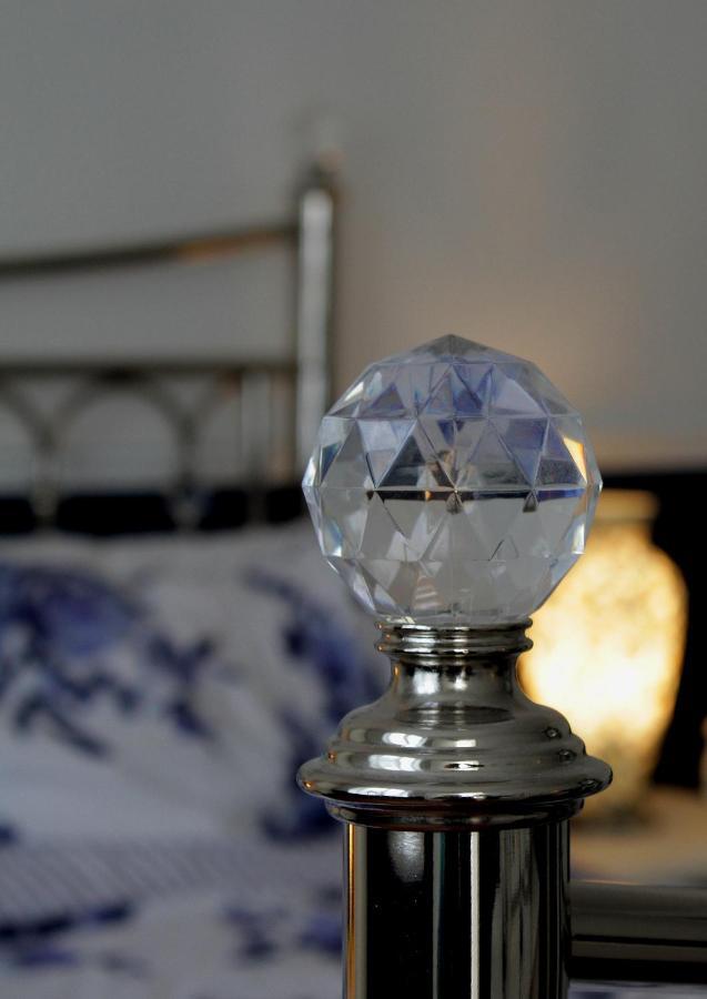 Le Potier Jovial Bed & Breakfast Ger  Dış mekan fotoğraf