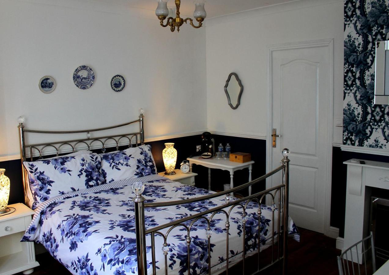 Le Potier Jovial Bed & Breakfast Ger  Dış mekan fotoğraf