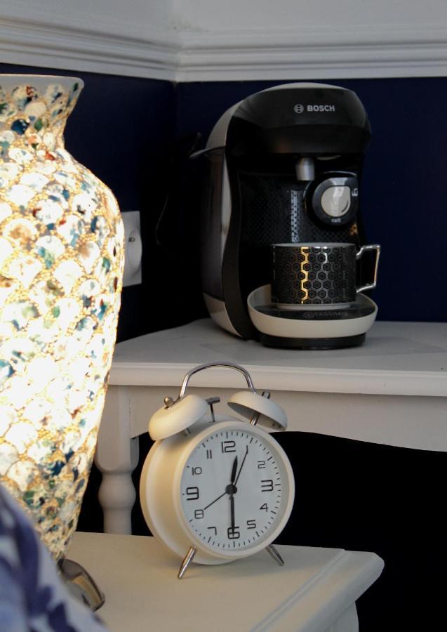 Le Potier Jovial Bed & Breakfast Ger  Dış mekan fotoğraf