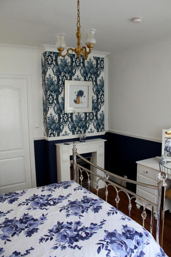 Le Potier Jovial Bed & Breakfast Ger  Dış mekan fotoğraf