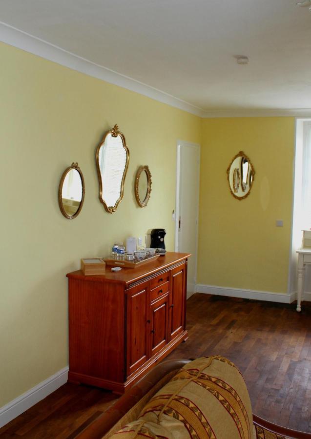 Le Potier Jovial Bed & Breakfast Ger  Dış mekan fotoğraf