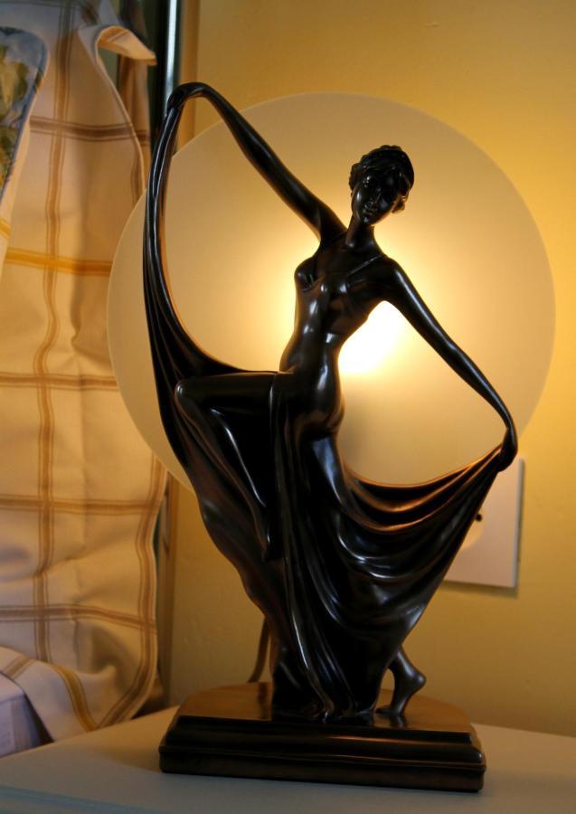 Le Potier Jovial Bed & Breakfast Ger  Dış mekan fotoğraf