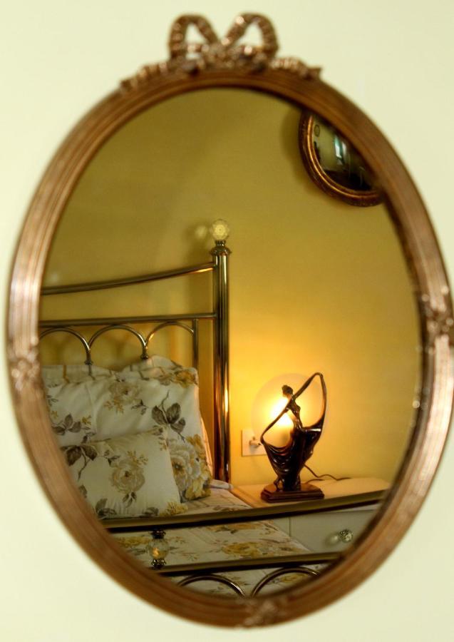Le Potier Jovial Bed & Breakfast Ger  Dış mekan fotoğraf