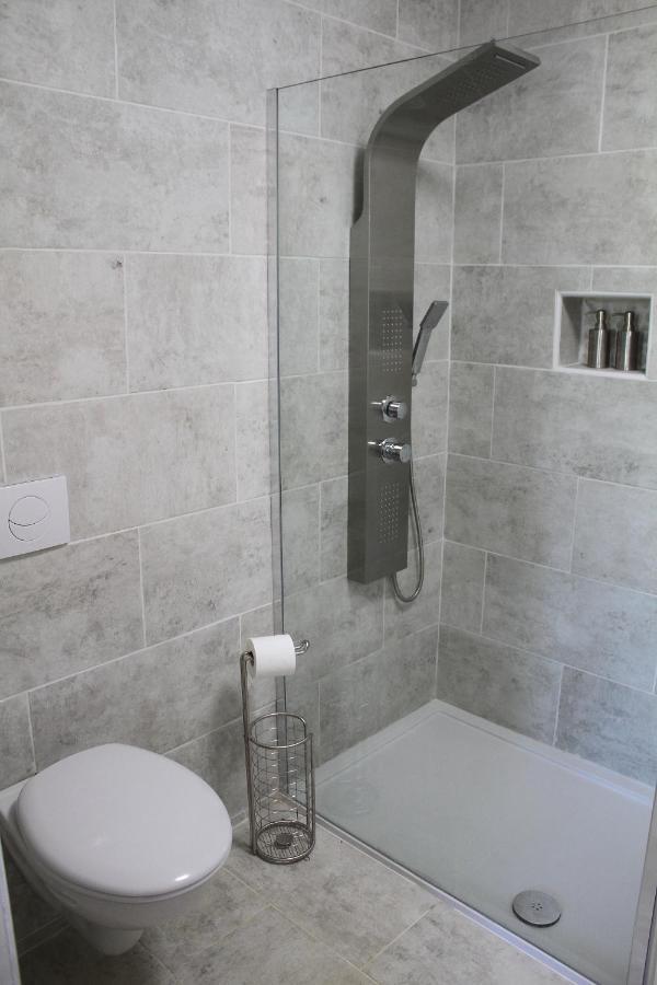 Le Potier Jovial Bed & Breakfast Ger  Dış mekan fotoğraf
