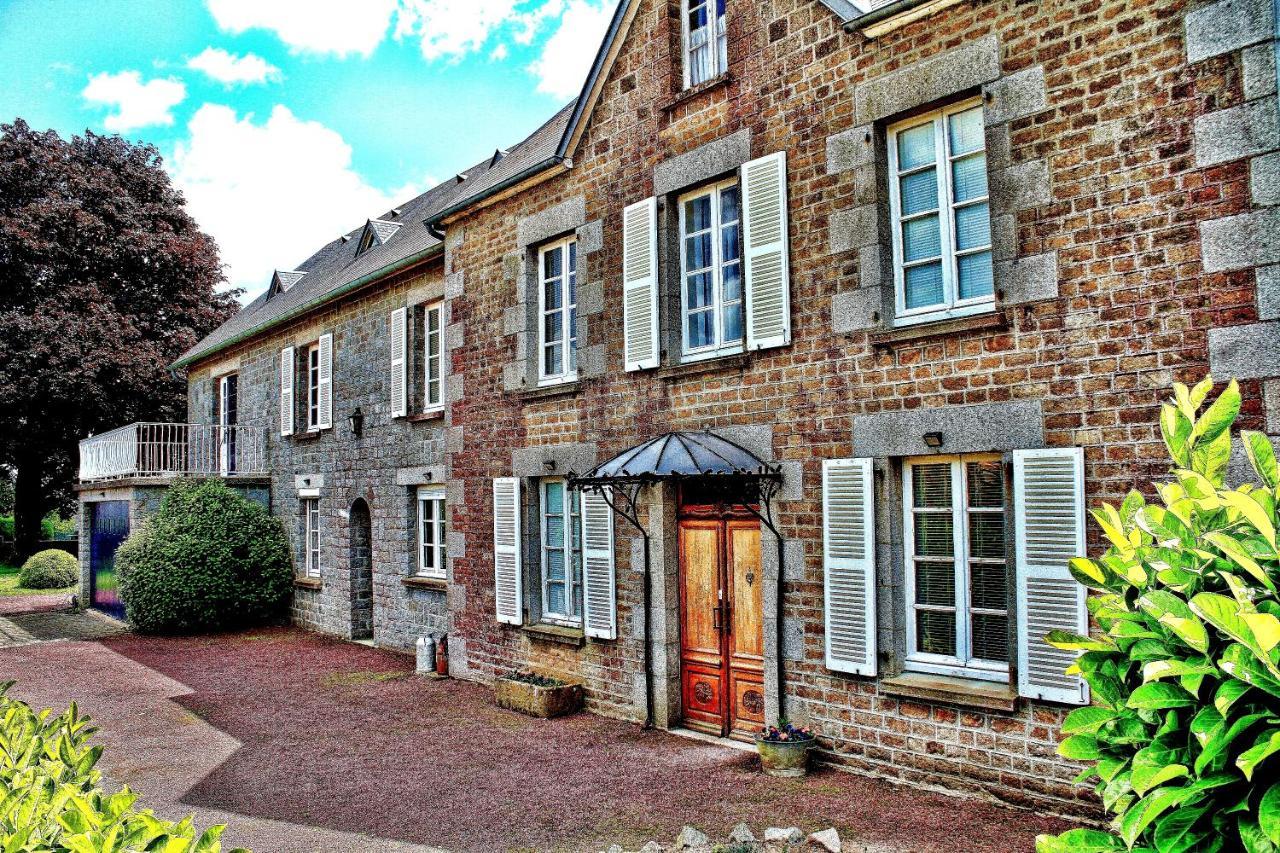 Le Potier Jovial Bed & Breakfast Ger  Dış mekan fotoğraf