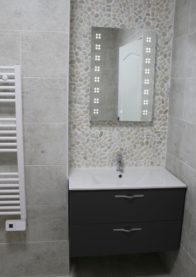 Le Potier Jovial Bed & Breakfast Ger  Dış mekan fotoğraf