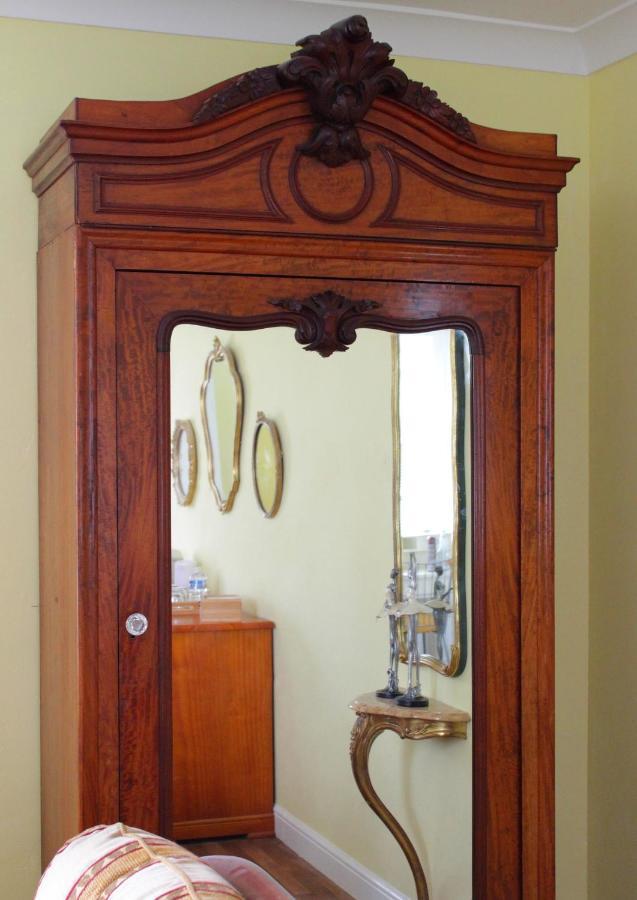 Le Potier Jovial Bed & Breakfast Ger  Dış mekan fotoğraf