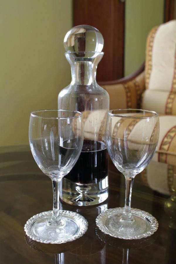 Le Potier Jovial Bed & Breakfast Ger  Dış mekan fotoğraf