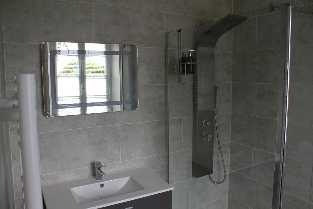 Le Potier Jovial Bed & Breakfast Ger  Dış mekan fotoğraf