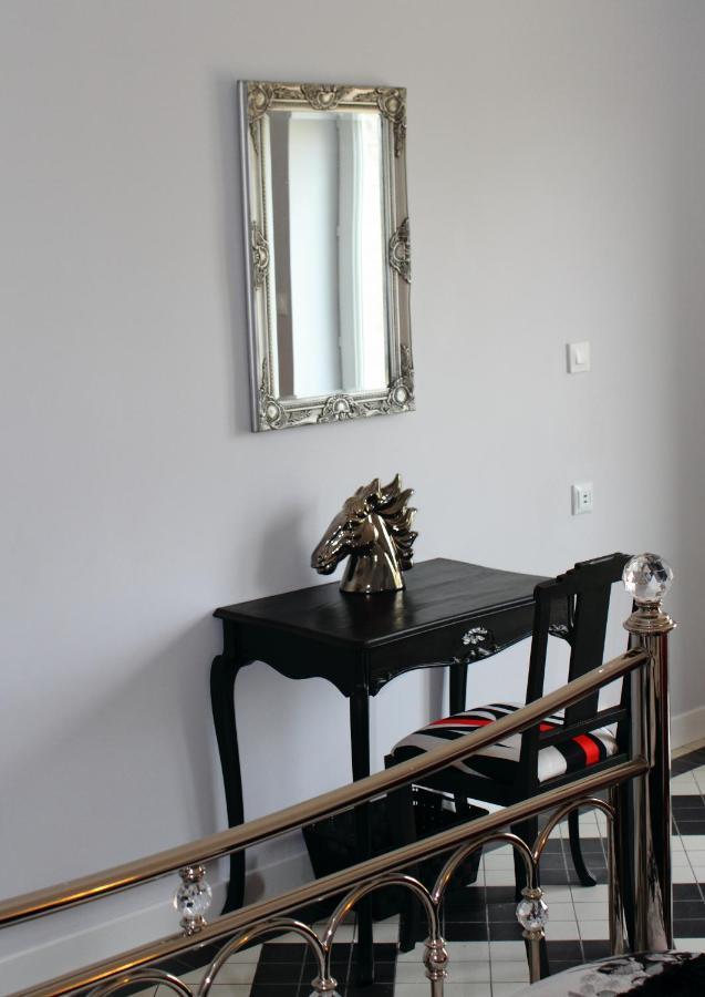 Le Potier Jovial Bed & Breakfast Ger  Dış mekan fotoğraf