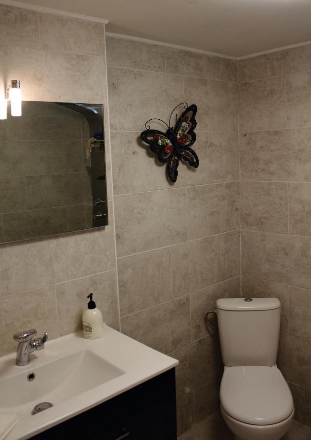 Le Potier Jovial Bed & Breakfast Ger  Dış mekan fotoğraf