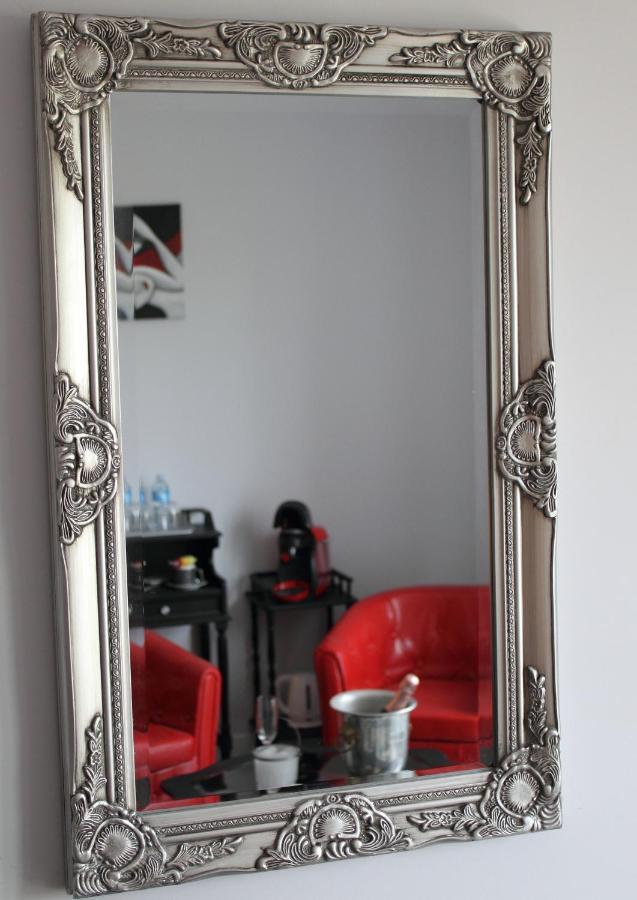 Le Potier Jovial Bed & Breakfast Ger  Dış mekan fotoğraf