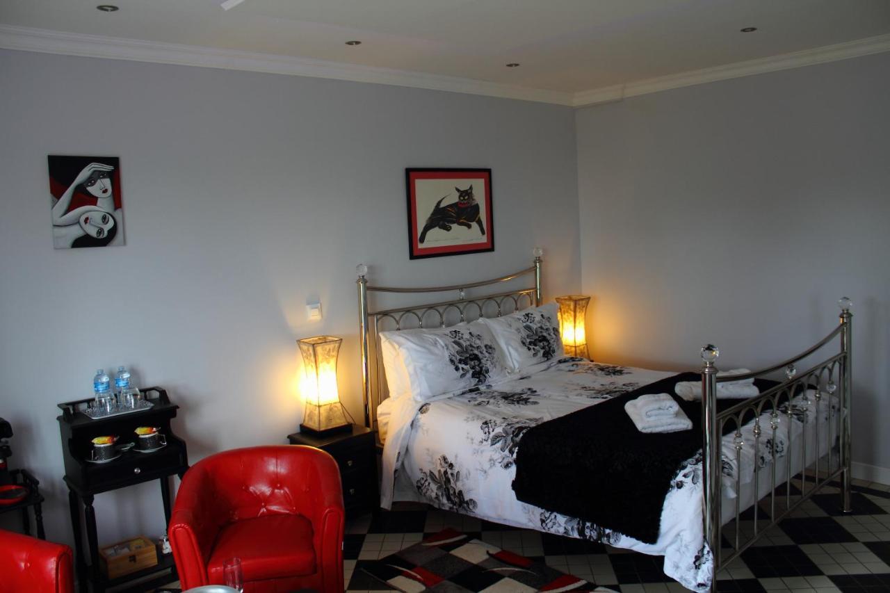 Le Potier Jovial Bed & Breakfast Ger  Dış mekan fotoğraf