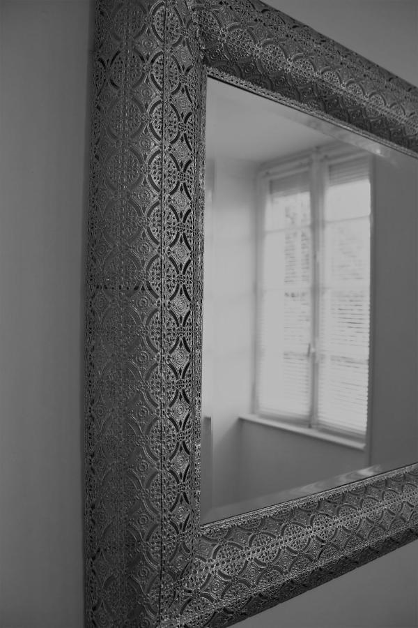 Le Potier Jovial Bed & Breakfast Ger  Dış mekan fotoğraf
