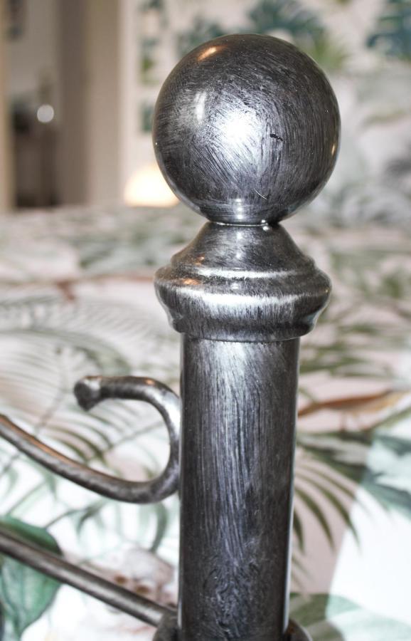 Le Potier Jovial Bed & Breakfast Ger  Dış mekan fotoğraf