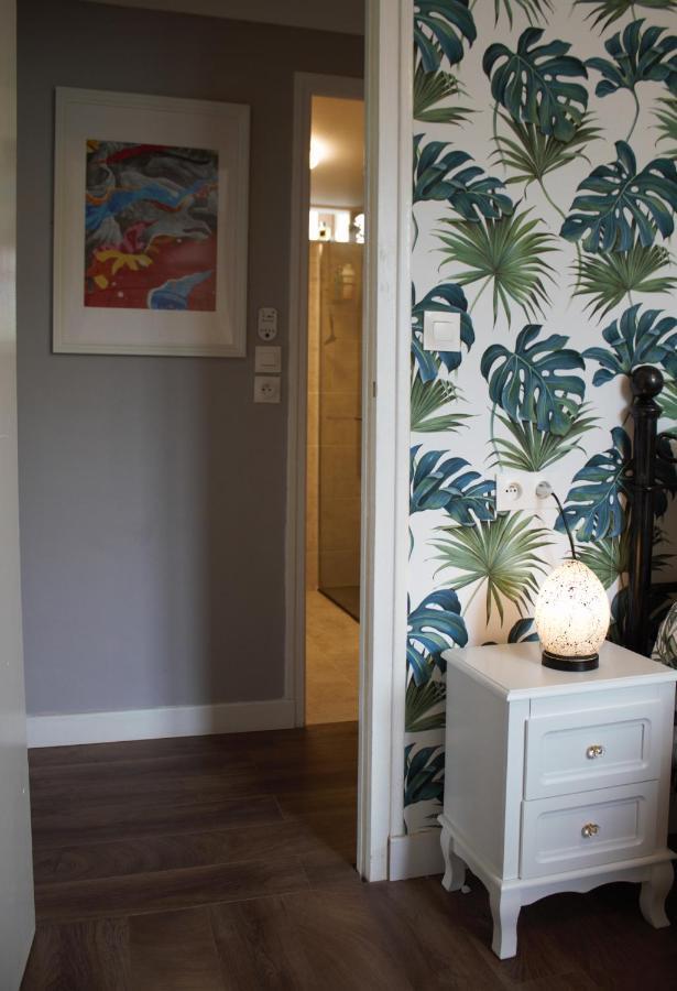 Le Potier Jovial Bed & Breakfast Ger  Dış mekan fotoğraf