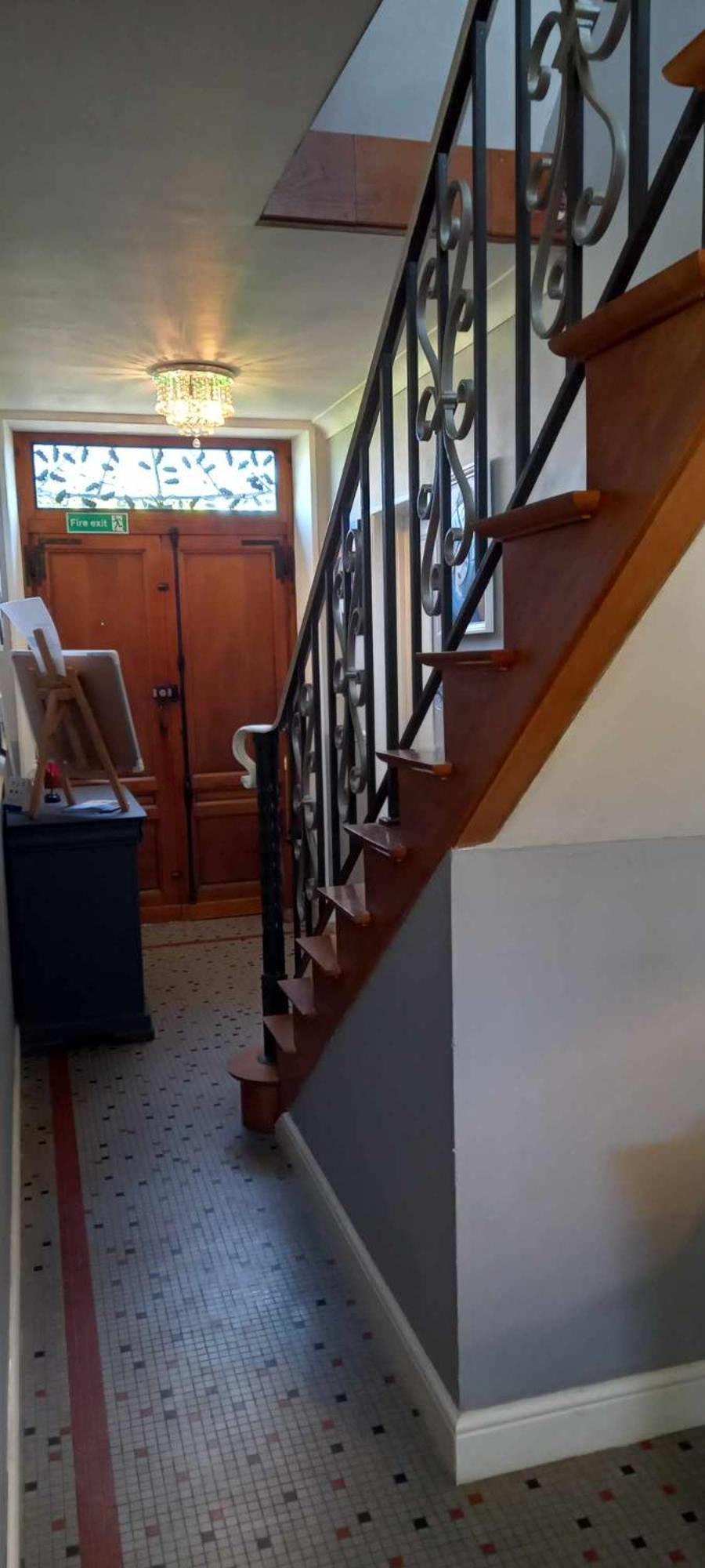 Le Potier Jovial Bed & Breakfast Ger  Dış mekan fotoğraf
